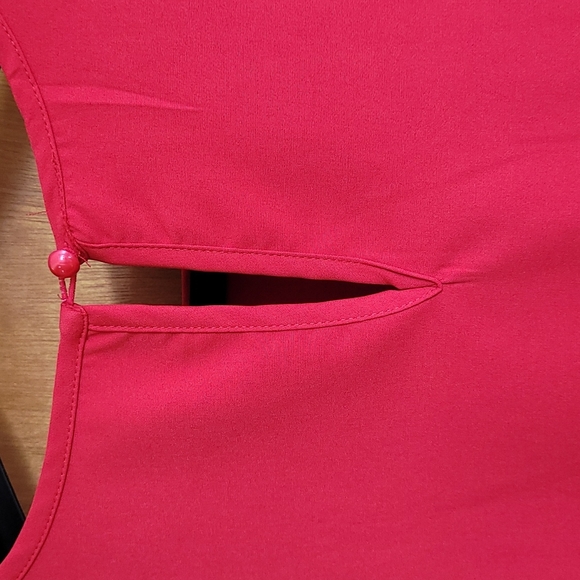 Red Dress - Picture 4 of 9